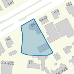 Perceel VHZ02-G-3243