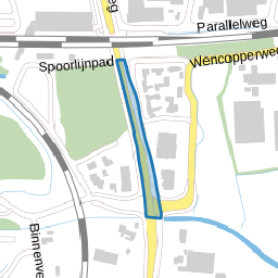 Perceel VHZ02-G-3262