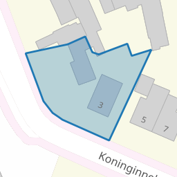 Perceel VHZ02-G-3275