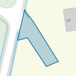 Perceel VHZ02-G-3289