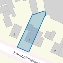 Perceel VHZ02-G-3413