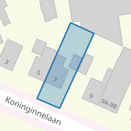 Perceel VHZ02-G-3414