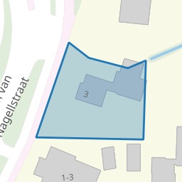 Perceel VHZ02-G-3439