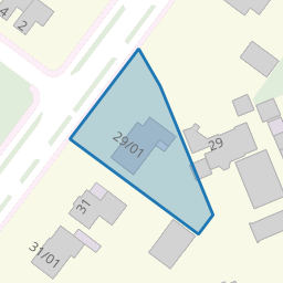 Perceel VHZ02-G-3456