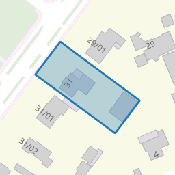 Perceel VHZ02-G-3457