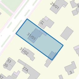 Perceel VHZ02-G-3458