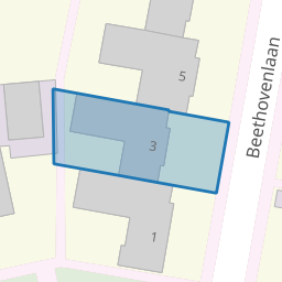 Perceel VHZ02-G-3461