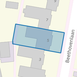 Perceel VHZ02-G-3462