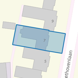 Perceel VHZ02-G-3463