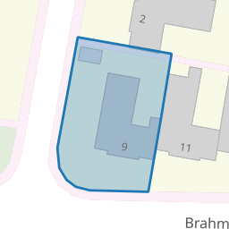 Perceel VHZ02-G-3466