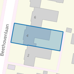 Perceel VHZ02-G-3468