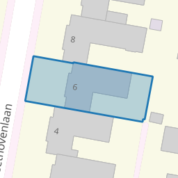 Perceel VHZ02-G-3469