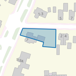 Perceel VHZ02-G-3501