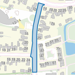 Perceel VHZ02-G-3532