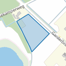 Perceel VHZ02-G-3538