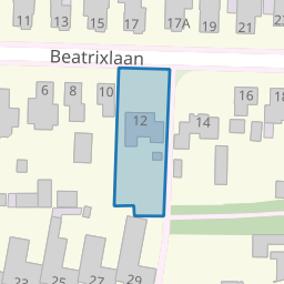 Perceel VHZ02-G-3578