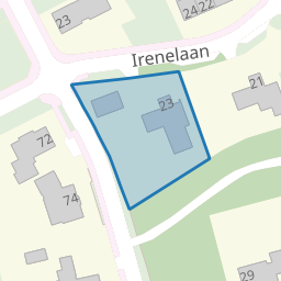 Perceel VHZ02-G-3605