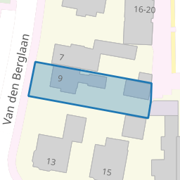 Perceel VHZ02-G-3608