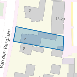 Perceel VHZ02-G-3609