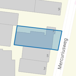 Perceel VHZ02-G-3617