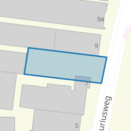 Perceel VHZ02-G-3650