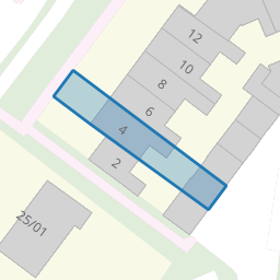 Perceel VHZ02-G-3665