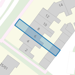 Perceel VHZ02-G-3666