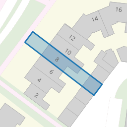 Perceel VHZ02-G-3667