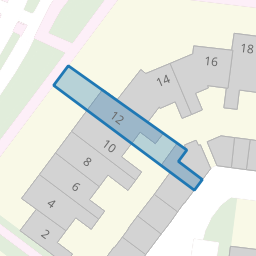 Perceel VHZ02-G-3669