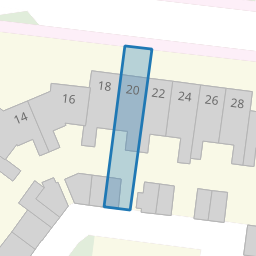 Perceel VHZ02-G-3673