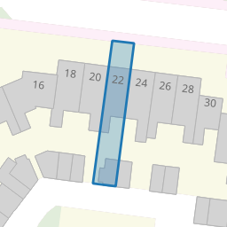 Perceel VHZ02-G-3674