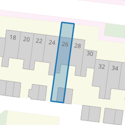 Perceel VHZ02-G-3676