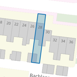 Perceel VHZ02-G-3677