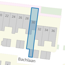 Perceel VHZ02-G-3678