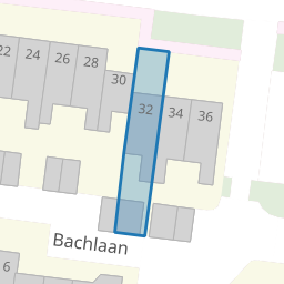 Perceel VHZ02-G-3679