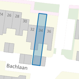 Perceel VHZ02-G-3680