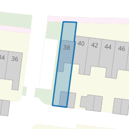 Perceel VHZ02-G-3682