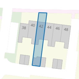 Perceel VHZ02-G-3684