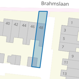 Perceel VHZ02-G-3687
