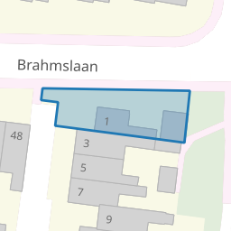 Perceel VHZ02-G-3689