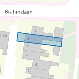 Perceel VHZ02-G-3690