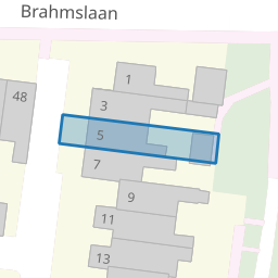 Perceel VHZ02-G-3691