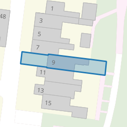 Perceel VHZ02-G-3693