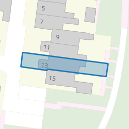 Perceel VHZ02-G-3695