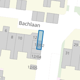 Perceel VHZ02-G-3705