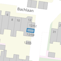 Perceel VHZ02-G-3706