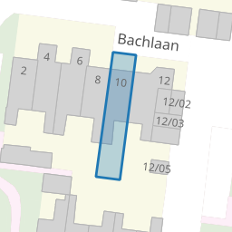 Perceel VHZ02-G-3710