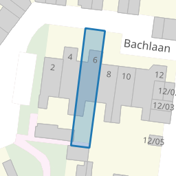 Perceel VHZ02-G-3712