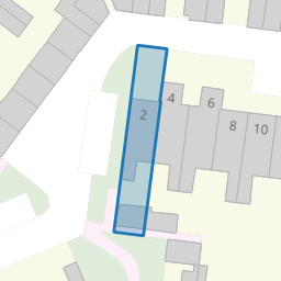 Perceel VHZ02-G-3714