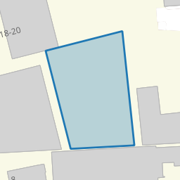 Perceel VHZ02-G-3716